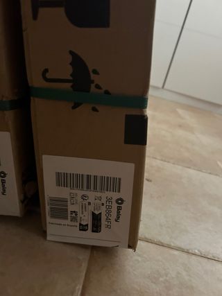 encimera de inducción balay completamente nueva 