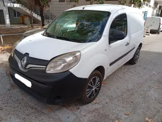 Renault Kangoo 2014