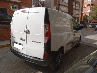 Renault Kangoo 2014