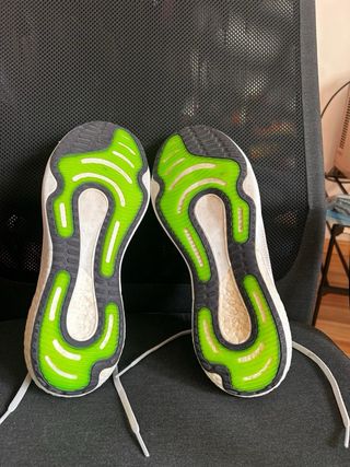Zapatillas Adidas Supernova Talla 44