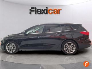 Ford Focus 1.5 Ecoblue 88kW Titanium Sportbr.
