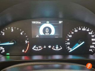 Ford Focus 1.5 Ecoblue 88kW Titanium Sportbr.