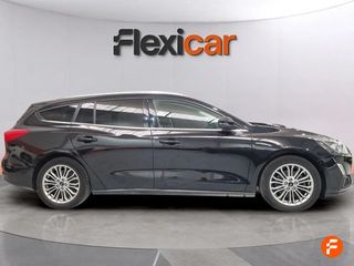 Ford Focus 1.5 Ecoblue 88kW Titanium Sportbr.