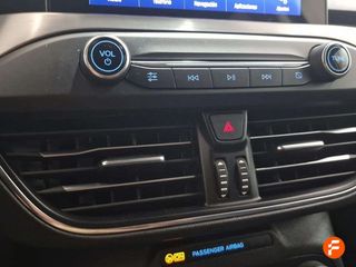 Ford Focus 1.5 Ecoblue 88kW Titanium Sportbr.