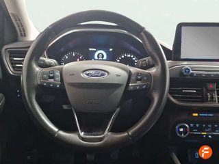 Ford Focus 1.5 Ecoblue 88kW Titanium Sportbr.