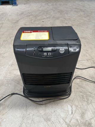 Estufa Inverter 3200W