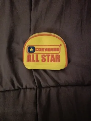Monedero Converse All Star Vintage