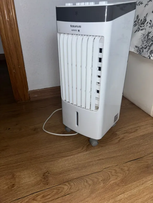 Taurus Algatec Ventilador Aire Acondicionado