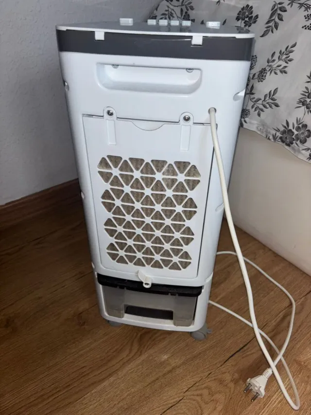 Taurus Algatec Ventilador Aire Acondicionado