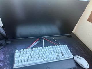 Ordenador Gaming Nfortec Blanco