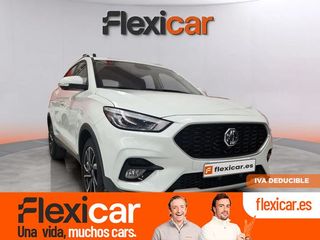 MG ZS 1.5 Luxury