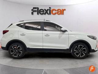 MG ZS 1.5 Luxury