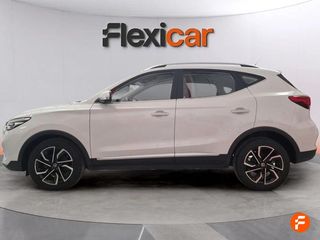 MG ZS 1.5 Luxury