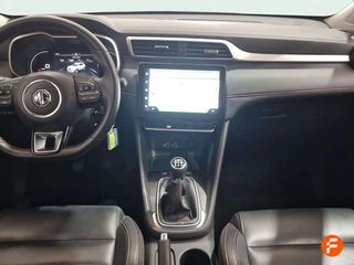 MG ZS 1.5 Luxury