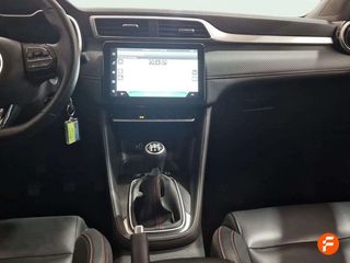 MG ZS 1.5 Luxury
