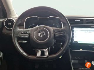 MG ZS 1.5 Luxury