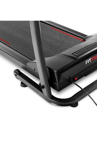 Cinta de Correr Fitfiu MC-200