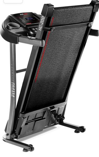 Cinta de Correr Fitfiu MC-200