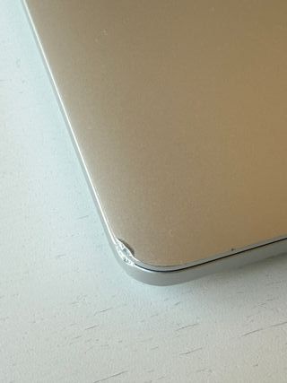 Macbook Pro 2020