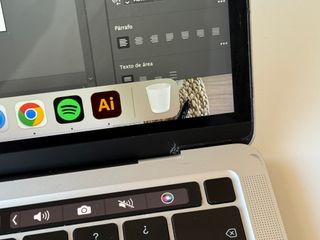 Macbook Pro 2020