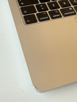 Macbook Pro 2020