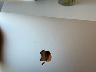 Macbook Pro 2020