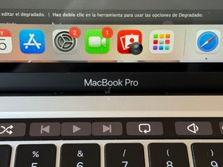 Macbook Pro 2020