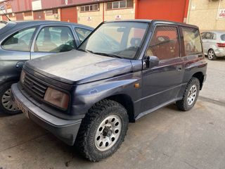 Suzuki Vitara 1993