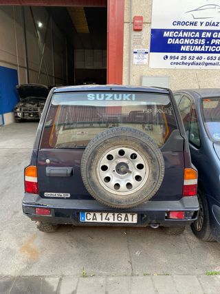 Suzuki Vitara 1993