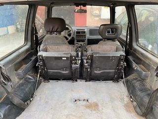 Suzuki Vitara 1993