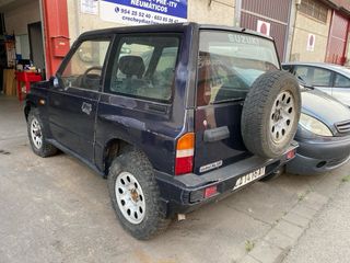 Suzuki Vitara 1993
