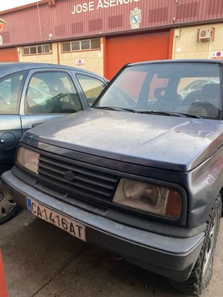Suzuki Vitara 1993