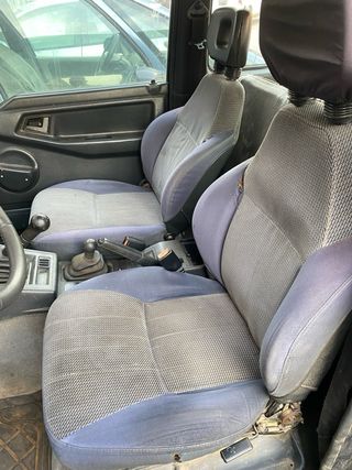 Suzuki Vitara 1993