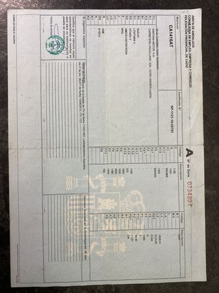 Suzuki Vitara 1993