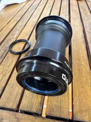 Eje Pedalier SRAM PressFit30 DUB 68/73 NUEVAS