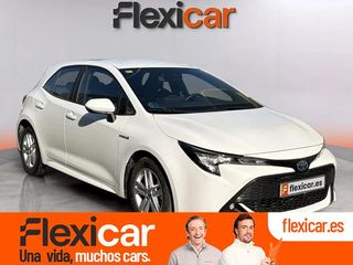 Toyota Corolla 1.8 125H ACTIVE TECH E-CVT