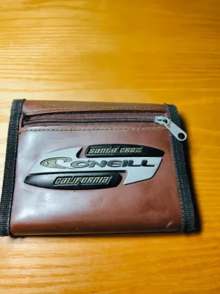 Cartera O'Neill Marrón para hombre 