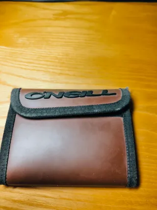 Cartera O'Neill Marrón para hombre 