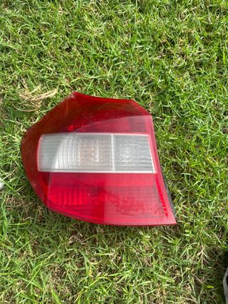 Foco trasero BMW Serie 1 119d 2005
