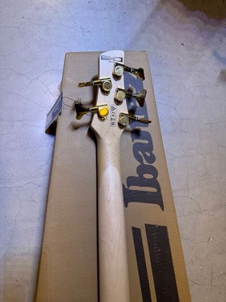 Bajo Ibanez GSR205PC-TMU 5 cuerdas