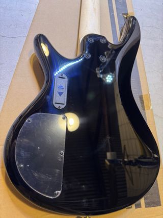 Bajo Ibanez GSR205PC-TMU 5 cuerdas