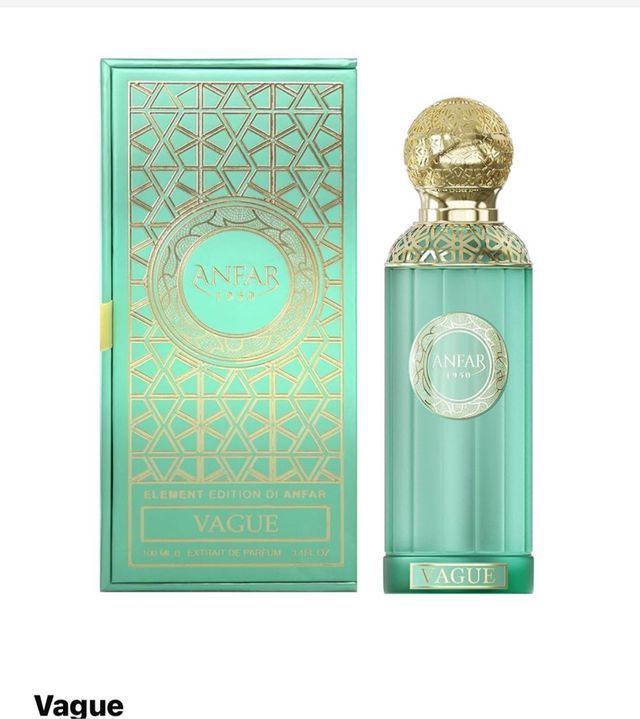 Perfume ANFAR Vague 100ml