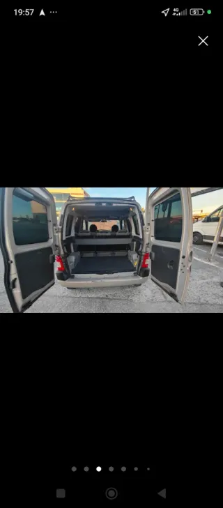 Citroen Berlingo 2005