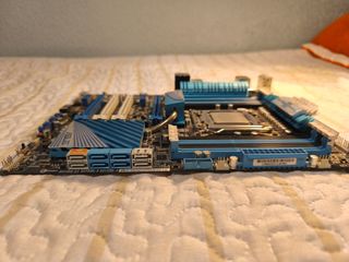 Placa base ASUS P9X79 Pro Socket2011 + i7-3820