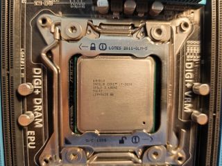 Placa base ASUS P9X79 Pro Socket2011 + i7-3820