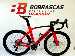 Trek Madone SL6 Disc 54