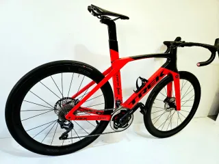 Trek Madone SL6 Disc 54