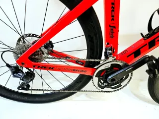 Trek Madone SL6 Disc 54