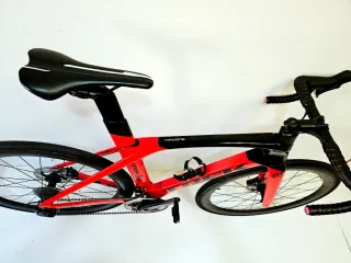 Trek Madone SL6 Disc 54