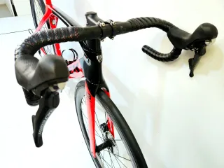 Trek Madone SL6 Disc 54